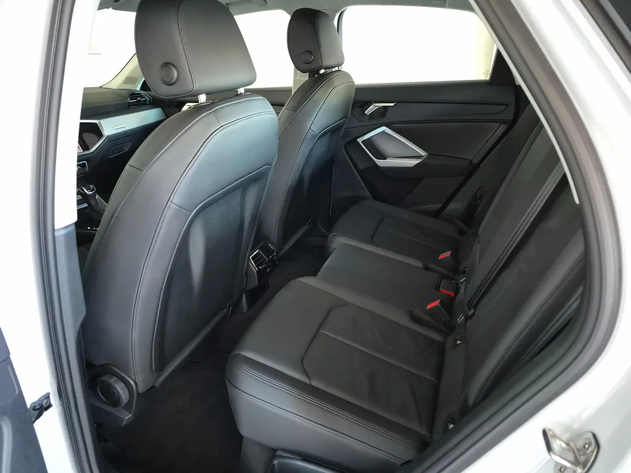 Audi Q3 SPORTBACK 35 1.5 TFSI S TRONIC S LINE TETTO APRIBILE CERCHI 19" CARPLAY LED 360° PELLE NAVI 12