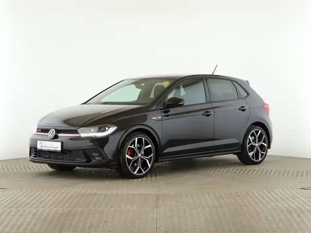 Volkswagen Polo GTI 2.0 tsi GTI dsg 207 cv 2022 camera 18" vari colori
