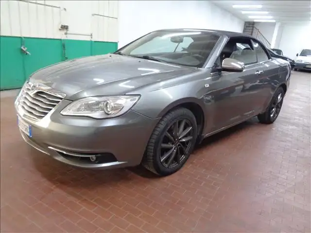 Lancia Flavia CABRIO 2.4 L 170 CV