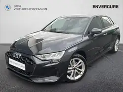 Audi A3 35 TFSI 150ch Hybride Design S tronic 7