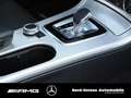 Mercedes-Benz SLC 43 AMG PANO SHZ NAVI PTS TOTWINKEL SPUR Grau - thumbnail 11