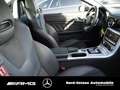Mercedes-Benz SLC 43 AMG PANO SHZ NAVI PTS TOTWINKEL SPUR Grau - thumbnail 12