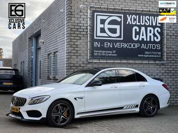 4MATIC Stage 2 440PK Memory/Sfeer