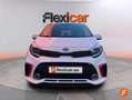 Kia Picanto 1.2 CVVT GT Line Aut. Blanco - thumbnail 2