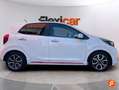 Kia Picanto 1.2 CVVT GT Line Aut. Blanco - thumbnail 9