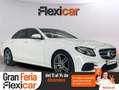 Mercedes-Benz E 220 220CDI Blanco - thumbnail 1