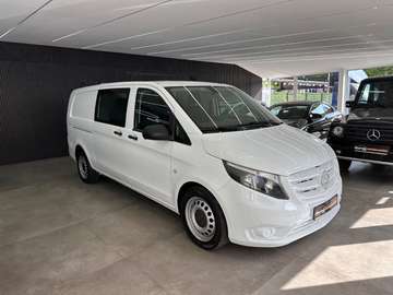 114 CDI 4Matic Mixto*Extralang*5.Sitze*