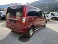 Mercedes-Benz Viano Viano 4X4 Fun kompakt 2,2 CDI Fun/ CAMPER Rot - thumbnail 8