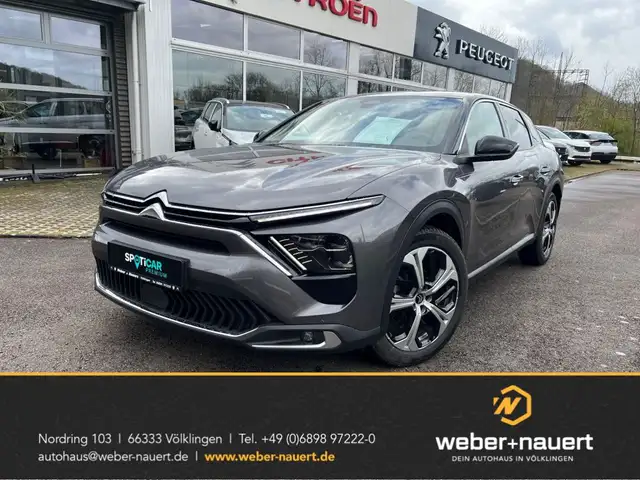 Citroen C5 X PureTech 130 Start&Stop EAT8 FEEL PACK