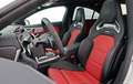 Mercedes-Benz CLA 45 AMG S 4Matic+ 8G-DCT Gris - thumbnail 2
