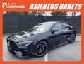 Mercedes-Benz CLA 45 AMG S 4Matic+ 8G-DCT Gris - thumbnail 1