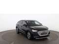 Audi Q4 e-tron Q4 SB 40 e-tron 82kWh Aut MATRIX RADAR NAVI R-CAM Schwarz - thumbnail 6
