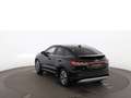 Audi Q4 e-tron Q4 SB 40 e-tron 82kWh Aut MATRIX RADAR NAVI R-CAM Schwarz - thumbnail 4