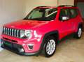 Jeep Renegade Renegade 1.6 mjt Limited 2wd 130cv Rosso - thumbnail 3