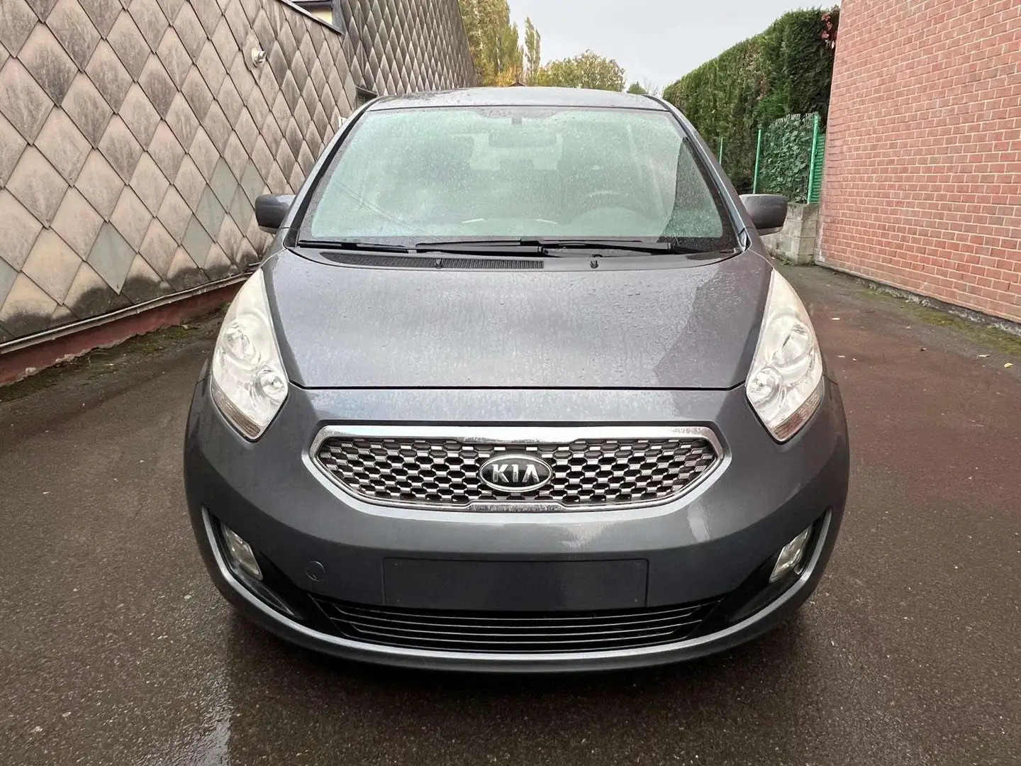 Kia Venga 90 Ch//2010//159.369km//CLIM Noir - 2