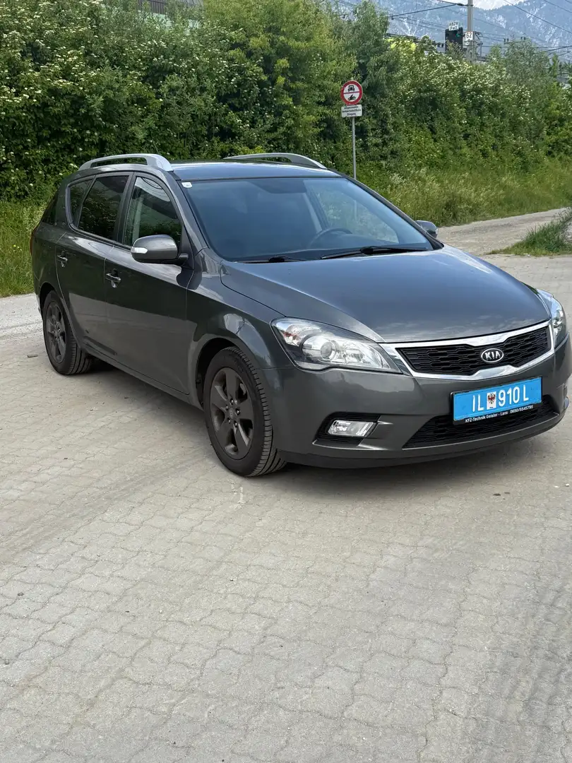 Kia Ceed / cee'd 1,6 CRDi Motion DPF ISG - 1