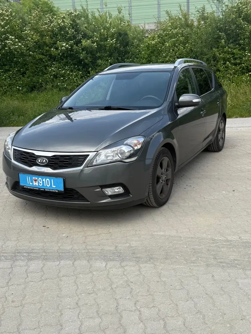 Kia Ceed / cee'd 1,6 CRDi Motion DPF ISG - 2