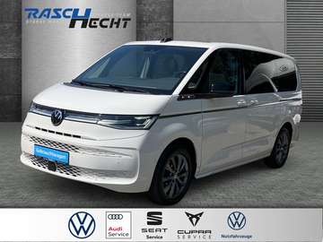Multivan Style LÜ 2.0TDI DSG*LED*NAVI*PANORAMA*