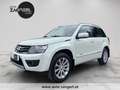 Suzuki Grand Vitara 1,9 VX-EL DDiS Weiß - thumbnail 1