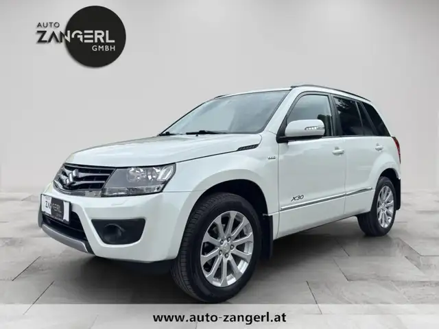 Suzuki Grand Vitara 1,9 VX-EL DDiS