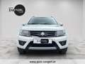 Suzuki Grand Vitara 1,9 VX-EL DDiS Weiß - thumbnail 2