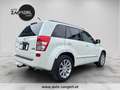 Suzuki Grand Vitara 1,9 VX-EL DDiS Weiß - thumbnail 4