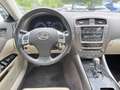 Lexus IS 250 V6 Automatik*LEDER-EURO5-ALU-WR-SHZ-XENON Weiß - thumbnail 13