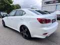 Lexus IS 250 V6 Automatik*LEDER-EURO5-ALU-WR-SHZ-XENON Weiß - thumbnail 3