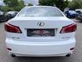 Lexus IS 250 V6 Automatik*LEDER-EURO5-ALU-WR-SHZ-XENON Weiß - thumbnail 8