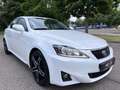 Lexus IS 250 V6 Automatik*LEDER-EURO5-ALU-WR-SHZ-XENON Weiß - thumbnail 2