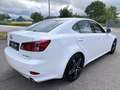 Lexus IS 250 V6 Automatik*LEDER-EURO5-ALU-WR-SHZ-XENON Weiß - thumbnail 4