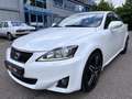 Lexus IS 250 V6 Automatik*LEDER-EURO5-ALU-WR-SHZ-XENON Weiß - thumbnail 1