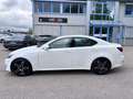 Lexus IS 250 V6 Automatik*LEDER-EURO5-ALU-WR-SHZ-XENON Weiß - thumbnail 5