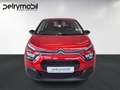 Citroen C3 Feel Rosso - thumbnail 2