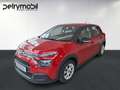 Citroen C3 Feel Rosso - thumbnail 1