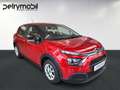 Citroen C3 Feel Rosso - thumbnail 3