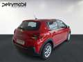 Citroen C3 Feel Rosso - thumbnail 4
