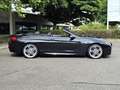 BMW 640 i Cabrio M-Paket / TÜV NEU / BMW-Servicepaket Schwarz - thumbnail 7