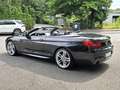 BMW 640 i Cabrio M-Paket / TÜV NEU / BMW-Servicepaket Schwarz - thumbnail 4