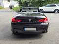 BMW 640 i Cabrio M-Paket / TÜV NEU / BMW-Servicepaket Schwarz - thumbnail 5