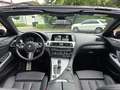 BMW 640 i Cabrio M-Paket / TÜV NEU / BMW-Servicepaket Schwarz - thumbnail 10