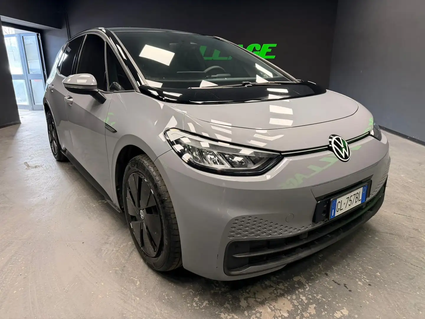 Volkswagen ID.3 ID.3 58 kWh Pro Performance - 1