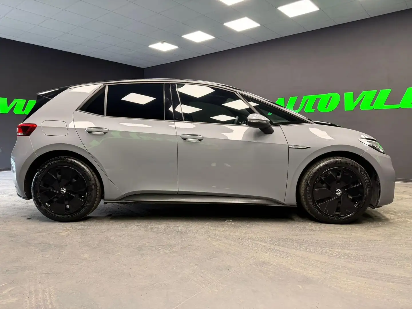 Volkswagen ID.3 ID.3 58 kWh Pro Performance - 2