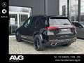 Mercedes-Benz GLE 350 GLE 350 de 4M AMG Pano Multibeam AHK Night 22" LED Negro - thumbnail 6