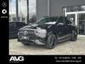 Mercedes-Benz GLE 350 GLE 350 de 4M AMG Pano Multibeam AHK Night 22" LED Negro - thumbnail 1