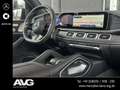 Mercedes-Benz GLE 350 GLE 350 de 4MATIC mit EQ Hybrid Technologie Navi/Autom./BC Negro - thumbnail 9