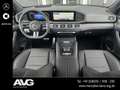 Mercedes-Benz GLE 350 GLE 350 de 4M AMG Pano Multibeam AHK Night 22" LED Negro - thumbnail 8