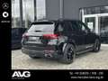 Mercedes-Benz GLE 350 GLE 350 de 4MATIC mit EQ Hybrid Technologie Navi/Autom./BC Negro - thumbnail 4