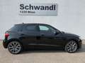 Audi A1 30 TFSI intense Schwarz - thumbnail 3