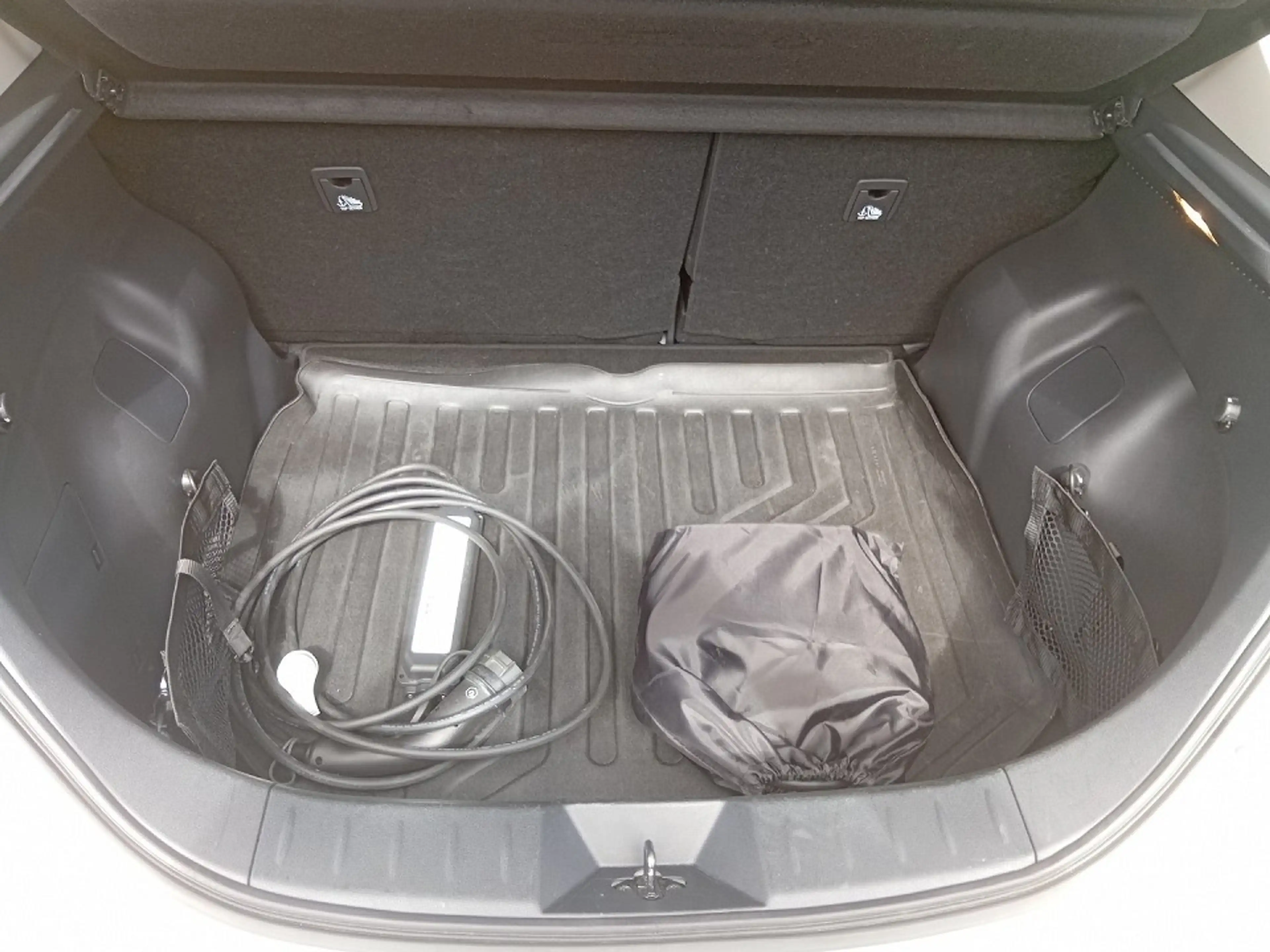 Nissan Leaf e+ N-Connecta Winter — photo 5